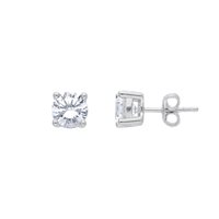 Orecchini Gioielleria Dossena  in Argento Zircone 226792  SONGA - 226792  SONGA